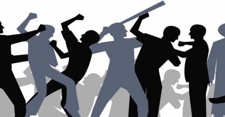 সারাদেশে নৌকা ও স্বতন্ত্র প্রার্থীর সমর্থকদের মারামারি, আহত ১৫